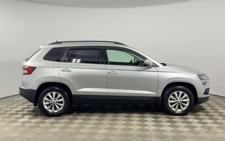 Skoda Karoq I, 2021 год, 2 152 900 рублей, 14 фотография