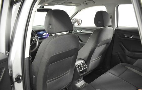 Skoda Karoq I, 2021 год, 2 152 900 рублей, 18 фотография