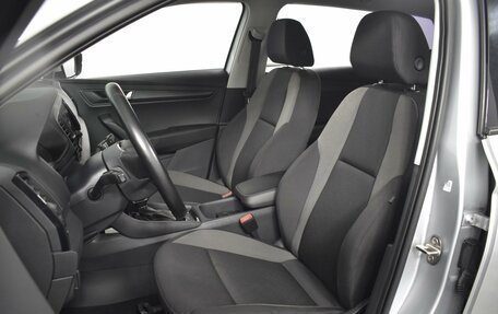 Skoda Karoq I, 2021 год, 2 152 900 рублей, 17 фотография