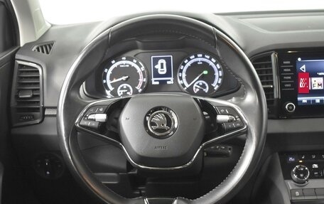 Skoda Karoq I, 2021 год, 2 152 900 рублей, 19 фотография