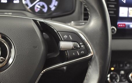 Skoda Karoq I, 2021 год, 2 152 900 рублей, 5 фотография