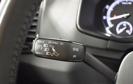 Skoda Karoq I, 2021 год, 2 152 900 рублей, 22 фотография