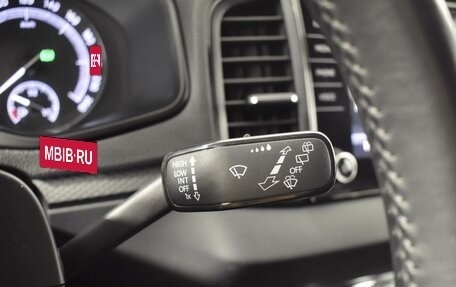 Skoda Karoq I, 2021 год, 2 152 900 рублей, 6 фотография