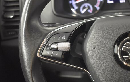 Skoda Karoq I, 2021 год, 2 152 900 рублей, 21 фотография