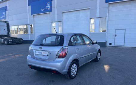 KIA Rio II, 2010 год, 449 000 рублей, 5 фотография