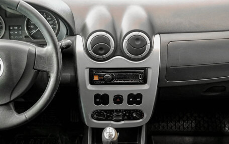 Renault Sandero I, 2014 год, 650 000 рублей, 15 фотография