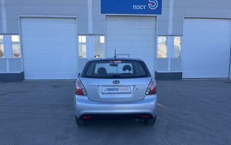 KIA Rio II, 2010 год, 449 000 рублей, 6 фотография