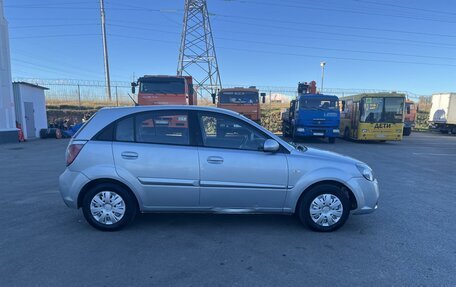KIA Rio II, 2010 год, 449 000 рублей, 4 фотография