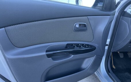 KIA Rio II, 2010 год, 449 000 рублей, 9 фотография