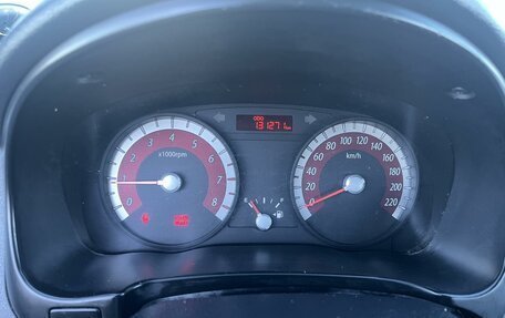 KIA Rio II, 2010 год, 449 000 рублей, 12 фотография