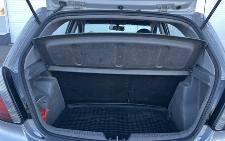 KIA Rio II, 2010 год, 449 000 рублей, 15 фотография