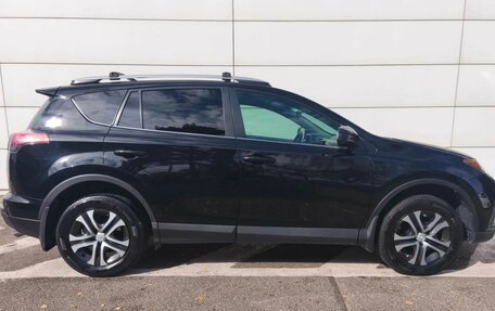 Toyota RAV4, 2015 год, 2 570 000 рублей, 4 фотография