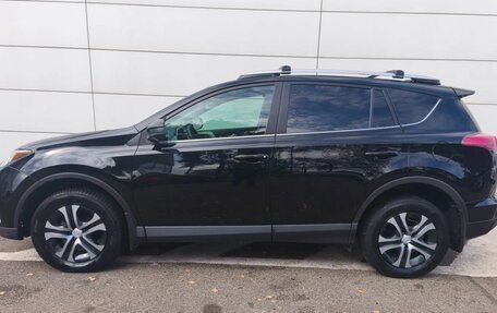 Toyota RAV4, 2015 год, 2 570 000 рублей, 8 фотография