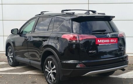 Toyota RAV4, 2015 год, 2 570 000 рублей, 7 фотография