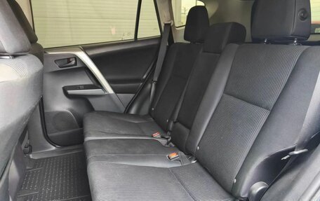 Toyota RAV4, 2015 год, 2 570 000 рублей, 16 фотография