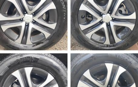 Toyota RAV4, 2015 год, 2 570 000 рублей, 19 фотография