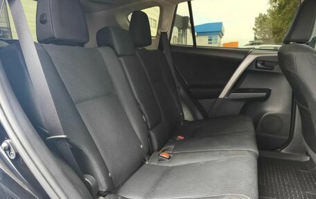Toyota RAV4, 2015 год, 2 570 000 рублей, 17 фотография