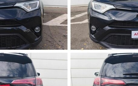 Toyota RAV4, 2015 год, 2 570 000 рублей, 18 фотография