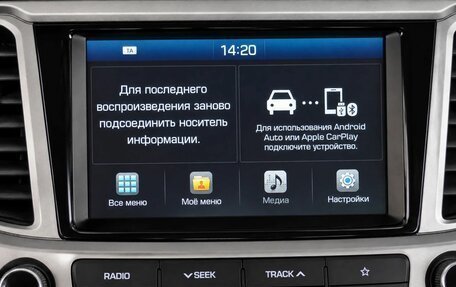 Hyundai Solaris II рестайлинг, 2019 год, 1 490 000 рублей, 15 фотография