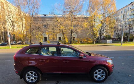 Volvo XC60 II, 2013 год, 1 490 000 рублей, 2 фотография