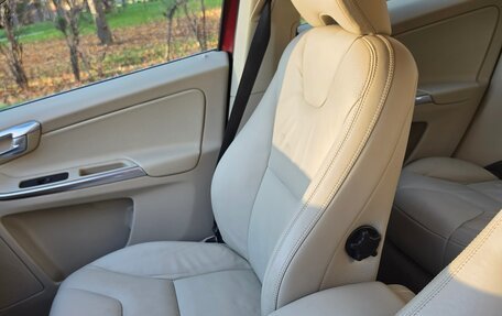 Volvo XC60 II, 2013 год, 1 490 000 рублей, 6 фотография
