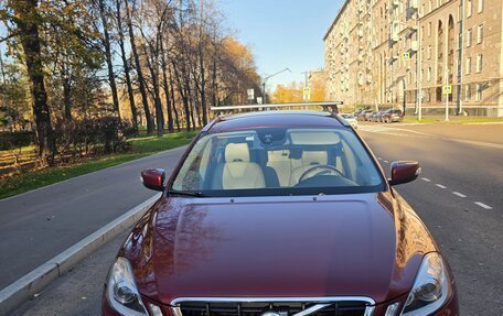 Volvo XC60 II, 2013 год, 1 490 000 рублей, 8 фотография