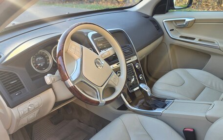 Volvo XC60 II, 2013 год, 1 490 000 рублей, 5 фотография