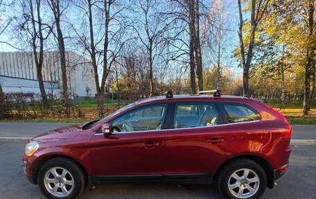Volvo XC60 II, 2013 год, 1 490 000 рублей, 4 фотография