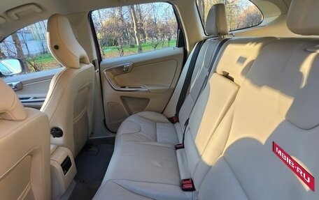 Volvo XC60 II, 2013 год, 1 490 000 рублей, 7 фотография