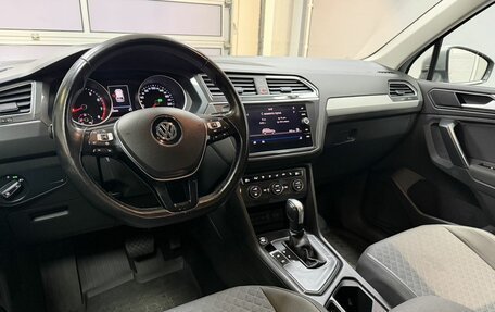 Volkswagen Tiguan II, 2020 год, 2 500 000 рублей, 8 фотография