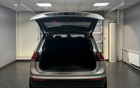 Volkswagen Tiguan II, 2020 год, 2 500 000 рублей, 7 фотография