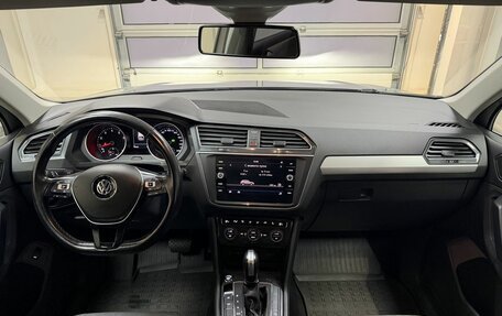 Volkswagen Tiguan II, 2020 год, 2 500 000 рублей, 12 фотография