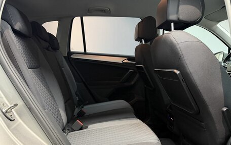 Volkswagen Tiguan II, 2020 год, 2 500 000 рублей, 15 фотография