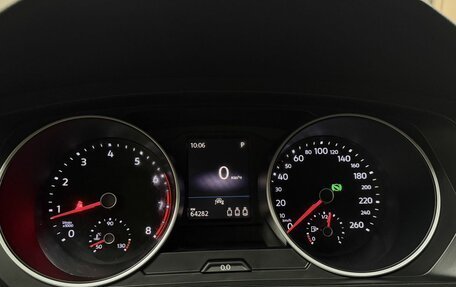 Volkswagen Tiguan II, 2020 год, 2 500 000 рублей, 17 фотография