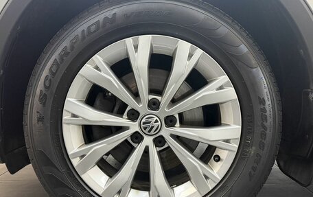 Volkswagen Tiguan II, 2020 год, 2 500 000 рублей, 18 фотография