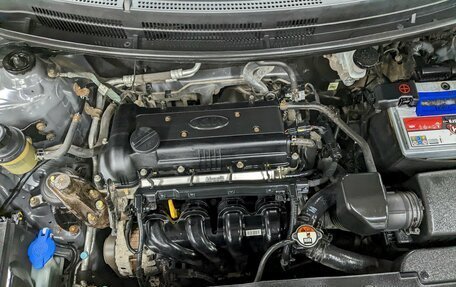 KIA Rio III рестайлинг, 2014 год, 790 000 рублей, 9 фотография