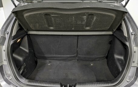 KIA Rio III рестайлинг, 2014 год, 790 000 рублей, 10 фотография