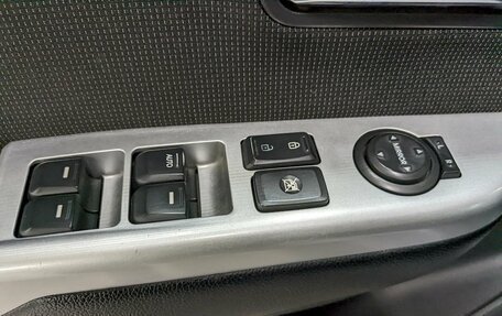 KIA Rio III рестайлинг, 2014 год, 790 000 рублей, 12 фотография