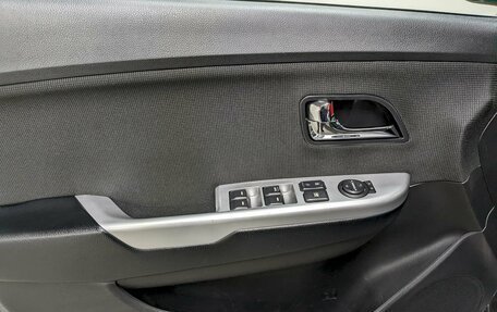 KIA Rio III рестайлинг, 2014 год, 790 000 рублей, 11 фотография