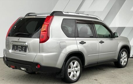 Nissan X-Trail, 2008 год, 678 000 рублей, 5 фотография
