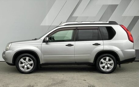 Nissan X-Trail, 2008 год, 678 000 рублей, 9 фотография