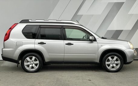 Nissan X-Trail, 2008 год, 678 000 рублей, 4 фотография