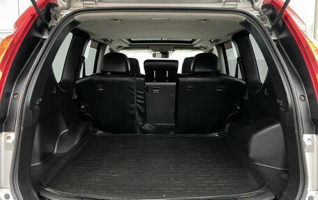 Nissan X-Trail, 2008 год, 678 000 рублей, 7 фотография