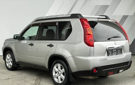 Nissan X-Trail, 2008 год, 678 000 рублей, 8 фотография