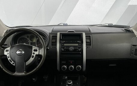 Nissan X-Trail, 2008 год, 678 000 рублей, 15 фотография