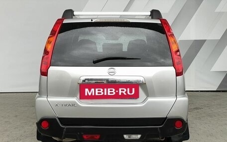 Nissan X-Trail, 2008 год, 678 000 рублей, 6 фотография