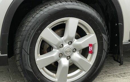 Nissan X-Trail, 2008 год, 678 000 рублей, 10 фотография