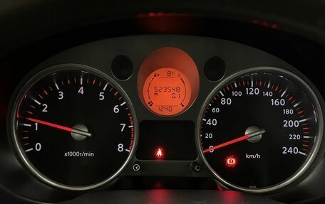 Nissan X-Trail, 2008 год, 678 000 рублей, 18 фотография