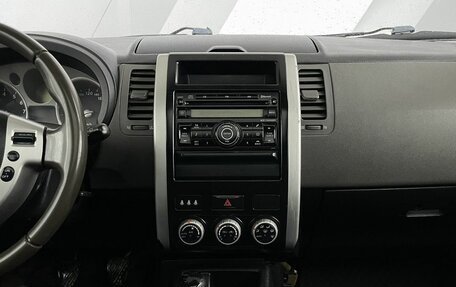 Nissan X-Trail, 2008 год, 678 000 рублей, 19 фотография