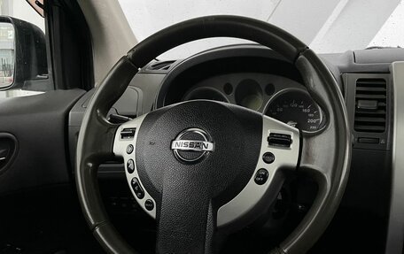 Nissan X-Trail, 2008 год, 678 000 рублей, 16 фотография